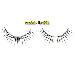 Beauties Factory Lashes - IL-03E