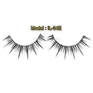 Beauties Factory Lashes - IL-34E