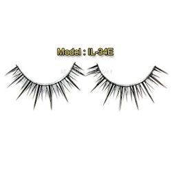 Beauties Factory Lashes - IL-34E