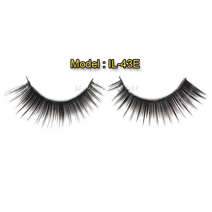 Beauties Factory Lashes - IL-43E