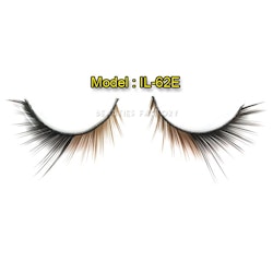 Beauties Factory Lashes - IL-62E