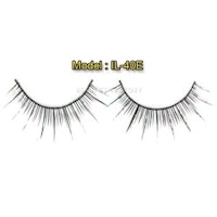 Beauties Factory Lashes - IL-40E