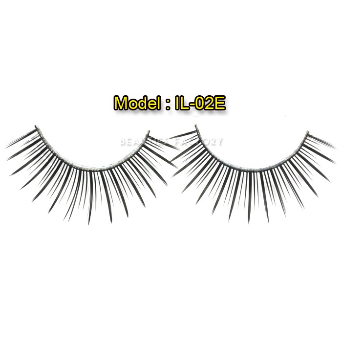 Beauties Factory Lashes - IL-02E