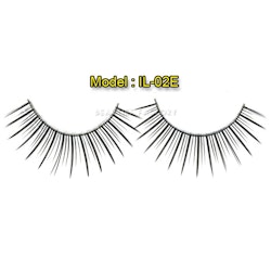 Beauties Factory Lashes - IL-02E