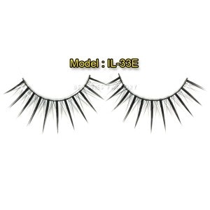 Beauties Factory Lashes - IL-33E