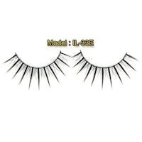 Beauties Factory Lashes - IL-33E