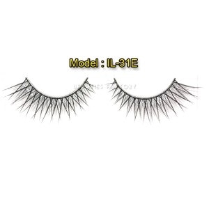 Beauties Factory Lashes - IL-31E