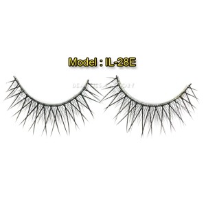 Beauties Factory Lashes - IL-28E