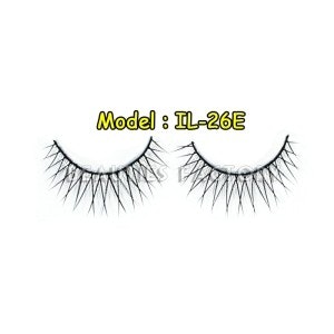 Beauties Factory Lashes - IL-26E