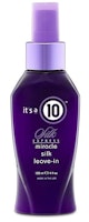 ItṀs a 10 Miracle Silk Leave-in 120ml