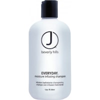 J Beverly Hills Everyday Moisture Infusing Shampoo 350ml