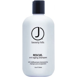 J Beverly Hills Rescue Anti-Aging Shampoo 350ml