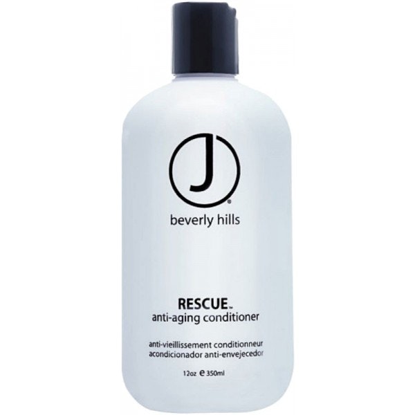 J Beverly Hills Rescue Anti-Aging Conditioner 350ml