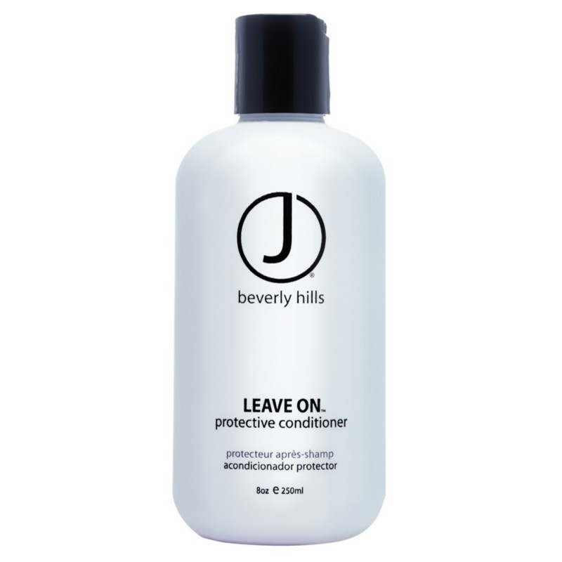 J Beverly Hills Leave On Protective Conditioner 250 ml