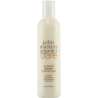 John Masters Organics Bare Unscented Detangler 236ml