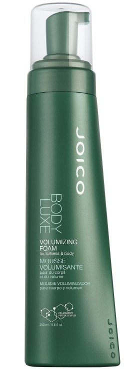 Joico Body Luxe Volumizing Foam 250ml