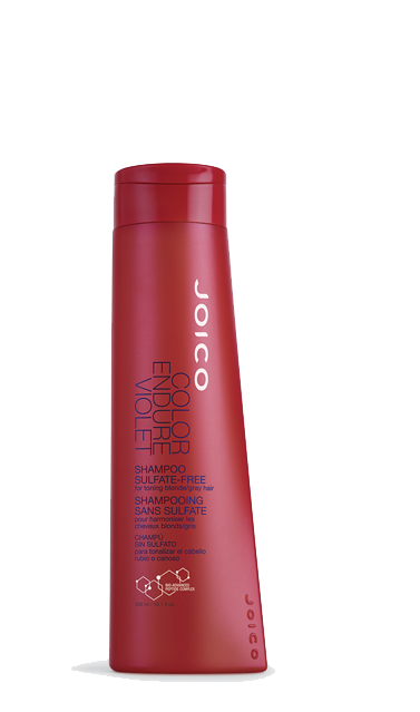 Joico Color Endure Violet Shampoo 300ml