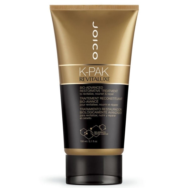 Joico K-Pak Revitaluxe Treatment 150ml