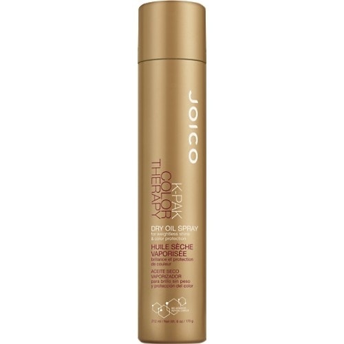 Joico K-Pak Color Therapy Dry Oil Spray 212ml