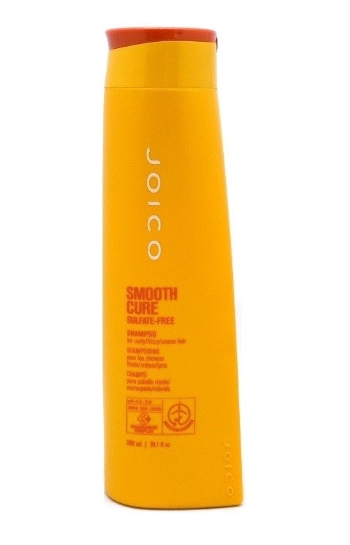 Joico Smooth Cure Shampoo