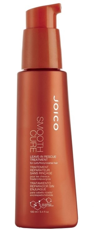 Joico Smooth Cure Leave-In Rescue Treatment 100ml