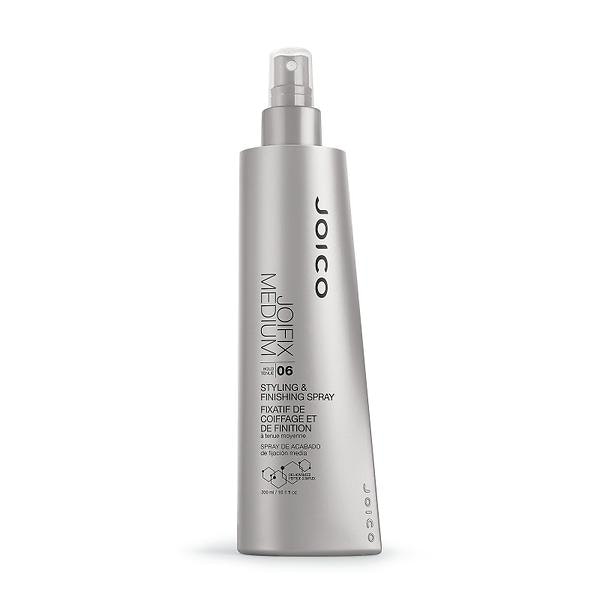 Joico Joifix Medium Styling & Finishing Spray 300ml