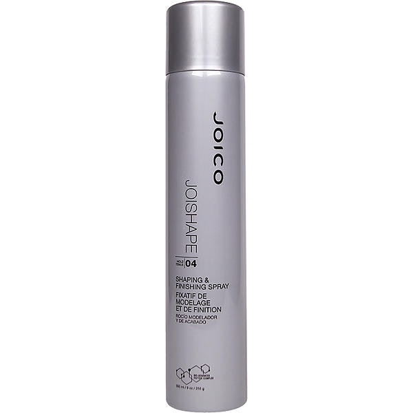 Joico Joishape Medium Shaping & Finishing Spray 300 ml