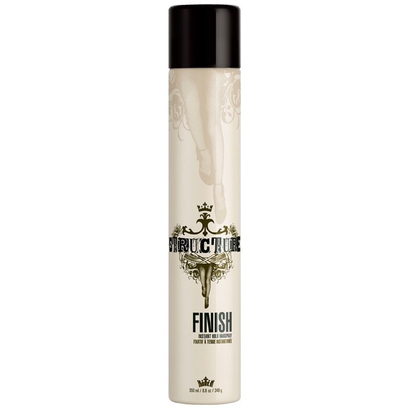 Joico Structure Finish Instant Hold Working Spray 350ml