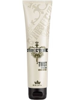 Joico Structure Twist Styling Gum 100ml