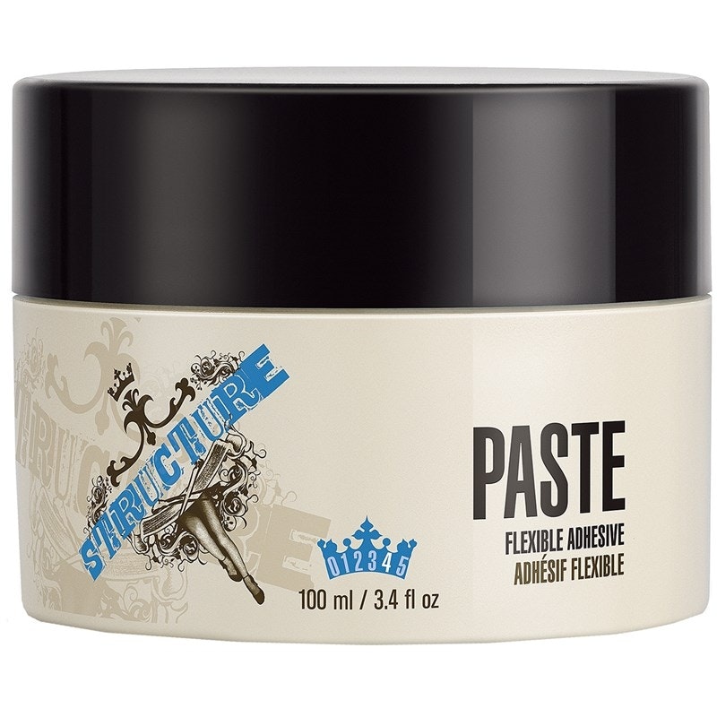 Joico Structure Paste Flexible Adhesive 100ml