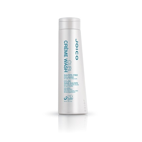 Joico Curl Creme Co+Wash Sulfate-Free 300ml