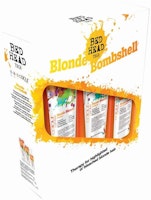 Bed Head Blonde Bombshell