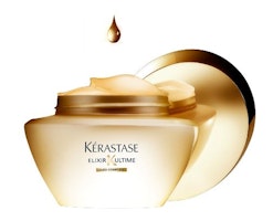 Kérastase Elixir Ultime Oil Masque 200ml