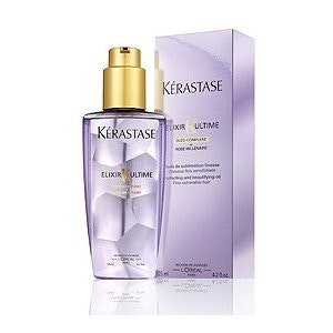 Kerastase Elixir Ultime Millenium Rose