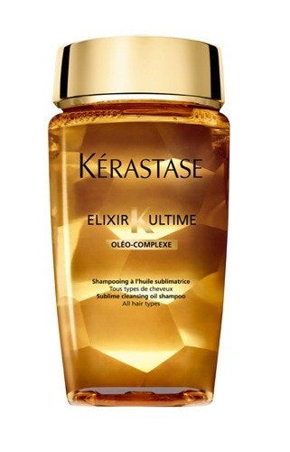 Kerastase Elixir Ultime Shampoo