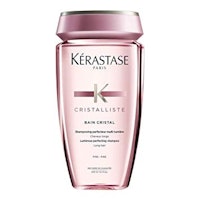 Kerastase Cristalliste Bain Cristal Fine 250ml