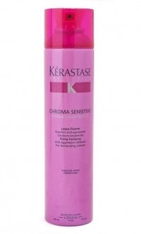 Kerastase Chroma Sensitive Laque Fixante