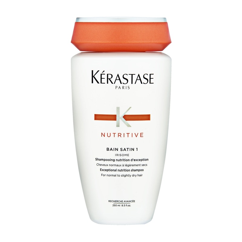 Kerastase Nutritive Bain Satin 1