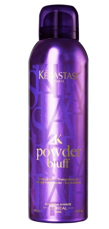 Kerastase Powder Bluff 150ml