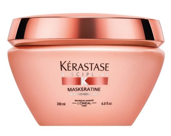 Kerastase Discipline Maskeratine Masque 200ml