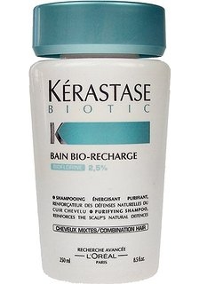 Kerastase Biotic Bain Bio-Recharge (Fett/Kombi) 250ml
