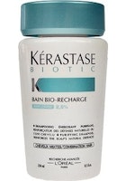 Kerastase Biotic Bain Bio-Recharge (Fett/Kombi) 250ml