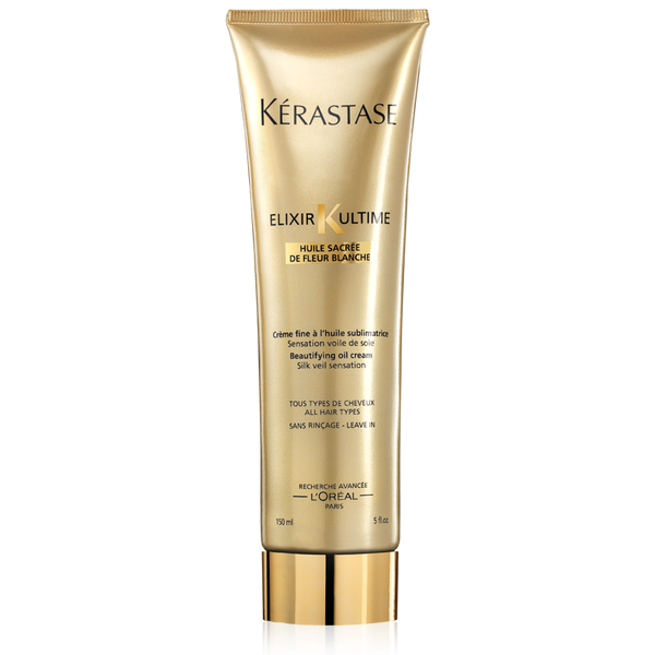 Kerastase Elixir Ultime Creme 150ml