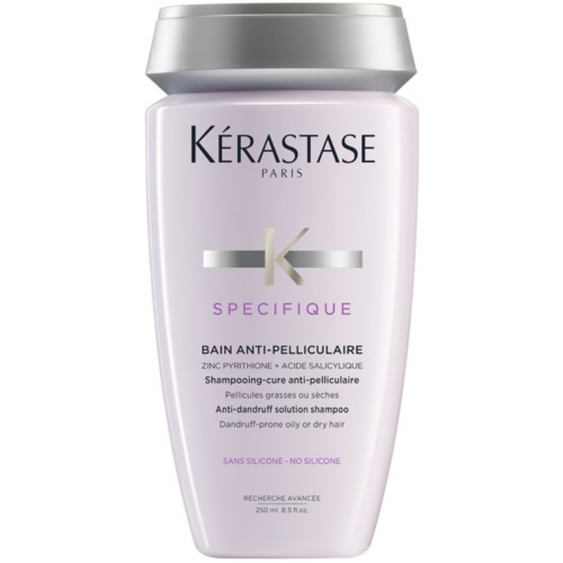 Kerastase Specifique Bain Anti Pelliculaire 250ml