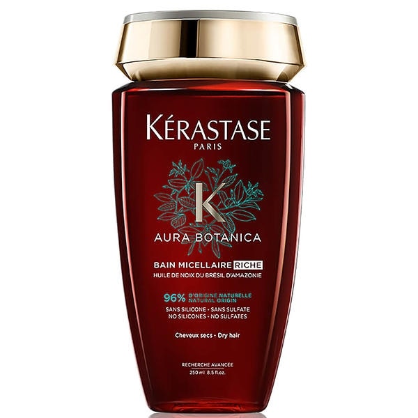 Kerastase Aura Botanica Bain Micellare Riche 250ml