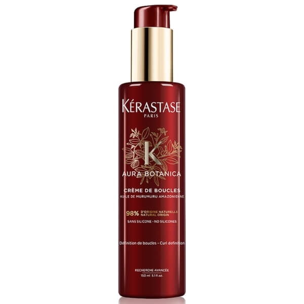 Kerastase Aura Botanica Creme De Boucles 150ml