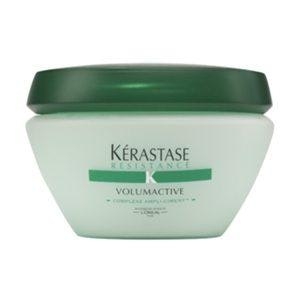 Kerastase Resistance Volumactive Masque 200ml