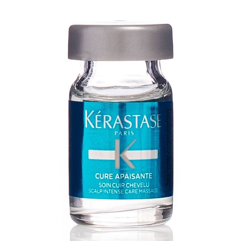Kerastase Specifique Cure Apaisante Anti-Inconforts 12x6ml