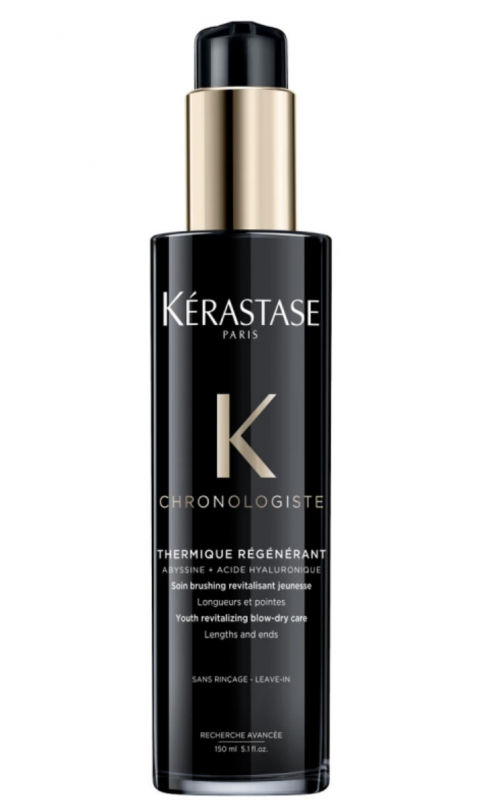 Kérastase Chronologiste Thermique Régénérant Revitalizing Blow-Dry Care 150ml