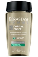 Kerastase Homme Anti Oiliness Shampoo